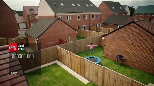 Broadchurch - 11 avril