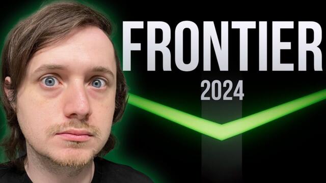 Pimax is Back, and so am I