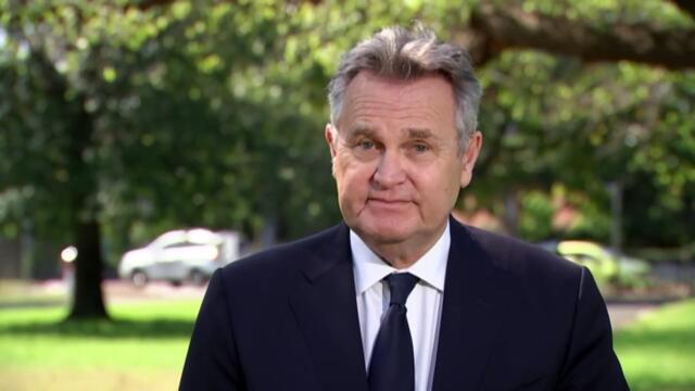 Government urged to invest in palliative care amid ageing population