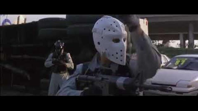 Heat full movie in  english