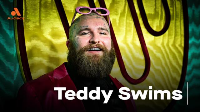 Teddy Swims with Sean Mack