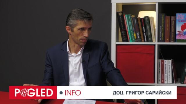Част 1: Доц. Григор Сарийски за еквилибристиките на Асен Василев с бюджета