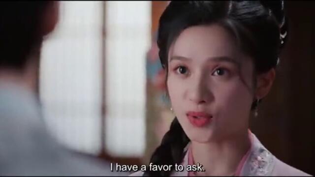 Blossoms in Adversity (2024) EP 30 ENG SUB