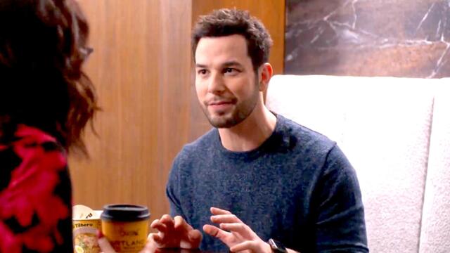 So Help Me Todd's Next Episode Promises Googly-Eyed Moments