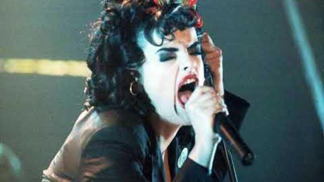 NINA HAGEN LIVE LONDON 24/02/1992 (Soundboard full show)