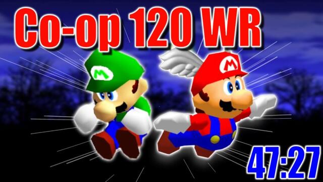 We Made a New Strategy and Broke The World Record!!