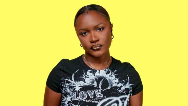 Amaarae "Angels in Tibet" Official Lyrics & Meaning | Genius Verified