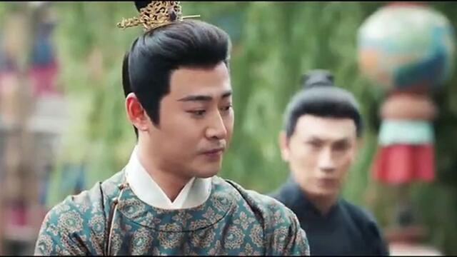 Blossoms in Adversity (2024) EP.30 ENG SUB