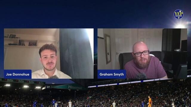 Inside Elland Road promo reel - 'Sheer balls of it'