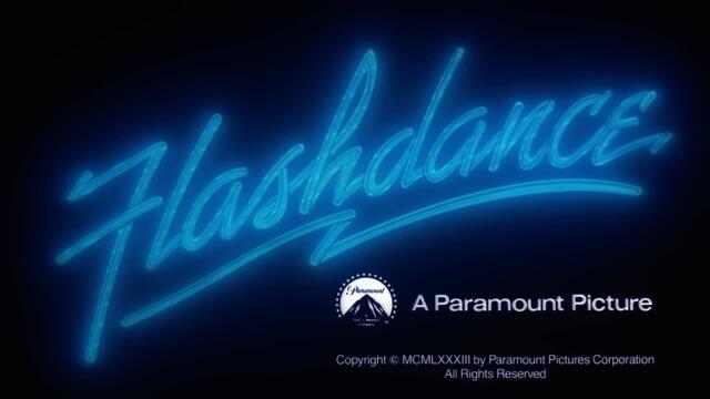 Flashdance trailer VO HD