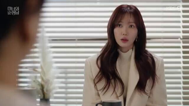 Beauty and Mr. Romantic (2024) EP 10 ENG SUB