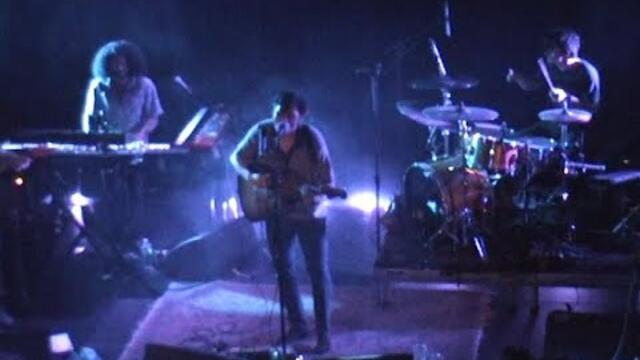 The Front Bottoms Live @ The Rechabite Perth Australia 20/04/2024 (Full Set)