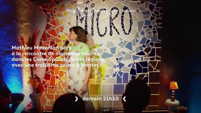 Top Comedy Club - 19 avril