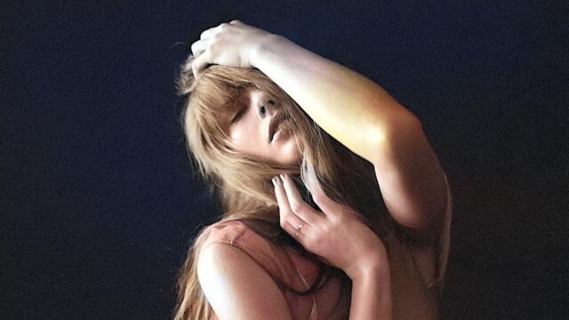 Tortured Poets Department Rules: Taylor Swift's New Album Smashes Spotify Record