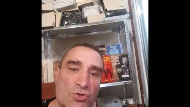 "Ние, гражданите..." е коалицията, с която ще се явим на изборите...