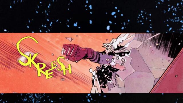 Official Trailer Welcome to the ENERGON UNIVERSE