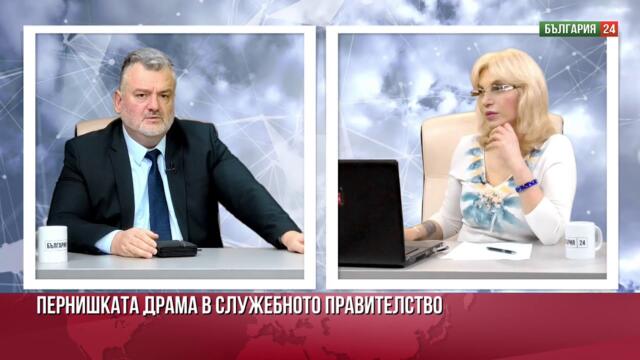 ПЛАМЕН ПАСКОВ: ВОЙНАТА ЩЕ ДОЙДЕ НА 10 М ОТ ВСЯКА КЪЩА! АКО ГИ ПРЕДИЗВИКАТ, РУСНАЦИТЕ ЩЕ НИ УДАРЯТ