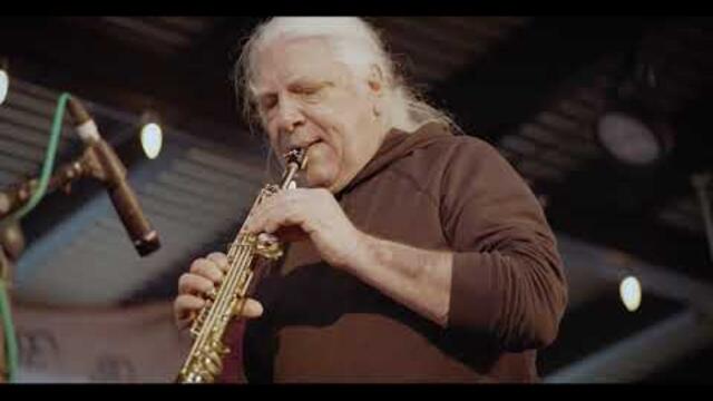 The Racca Trio featuring Vinny Golia - Live at FoCoMX 2024