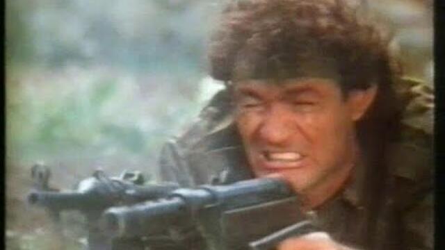 Angel of Death / Ангелът на смъртта (1987) Бг аудио - екшън