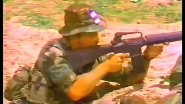 Stealth Hunters / Неуловими бойци (1991) Bg audio