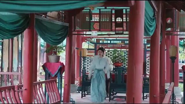 Blossoms in Adversity (2024) EP.34 ENG SUB