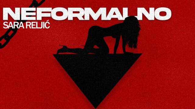 Sara Reljić - NEFORMALNO (OFFICIAL MUSIC VIDEO)