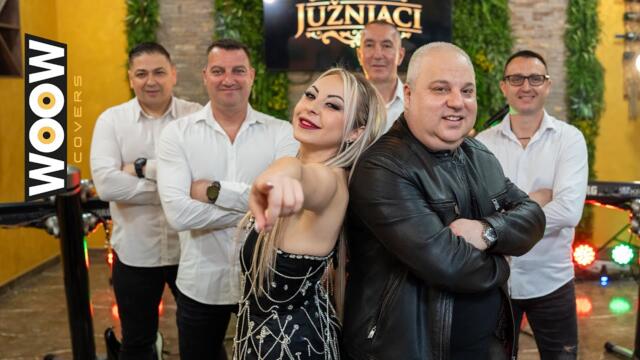 Grupa Juznjaci - Potopicu ovaj splav (COVER 2024)