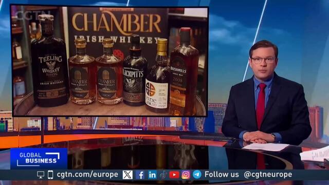 EU hoping to increase agri-food exports to China.