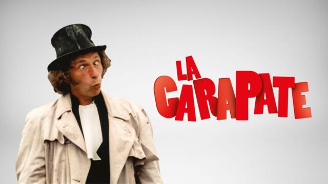 Бягството с Пиер Ришар (синхронен екип 2, нов дублаж на студио VMS, 26.04.2024 г.) (запис)