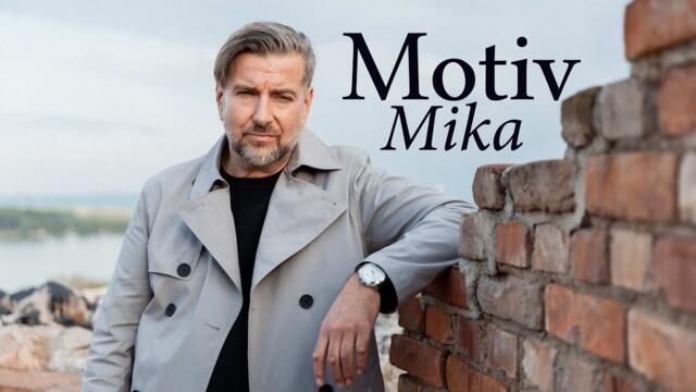 MIKA - MOTIV (Official video)