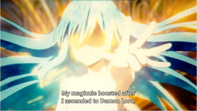 That Time I Got Reincarnated as a Slime S03 E04 (eng sub)