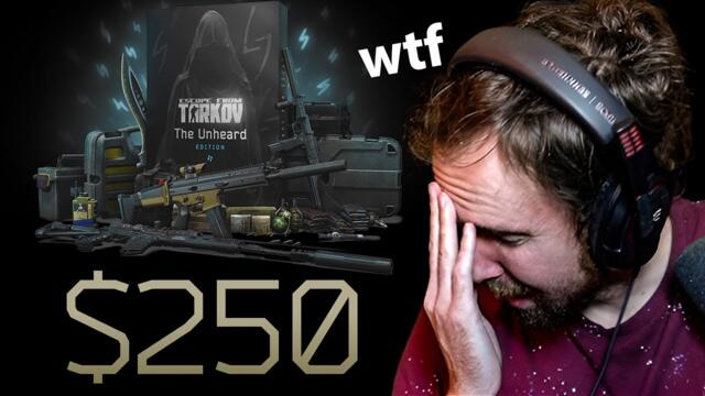 Why Everyone Hates Escape From Tarkov