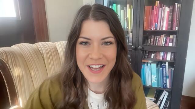 ENTJ Female Savannah Te-Se PB/S(C) FM Social Type 2 Interviewed by ENFP Male