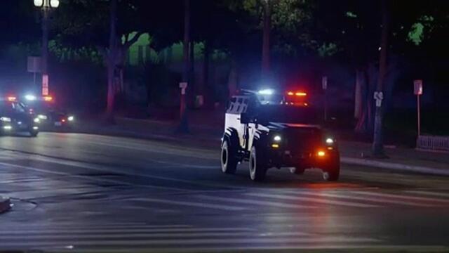 S.W.A.T. Season 7 Episode 11 Promo