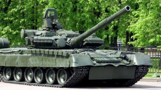 САЩ оцениха възобновяването на производството на двигатели за базовия боен танк на ВС на РФ