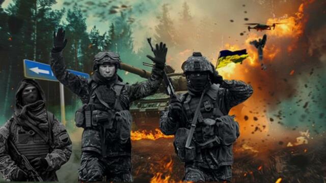 От френския инженерен батальон и поляците-миньори остана само порутен бетон