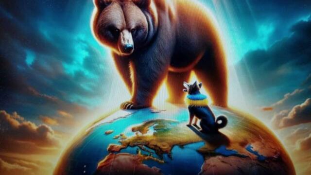 Какъв световен ред изгражда Русия и защо е важно украинците да знаят?