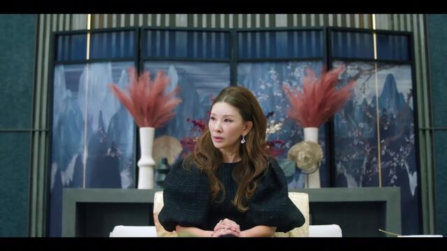 Queen of Tears EP.11 Hindi Dubbed