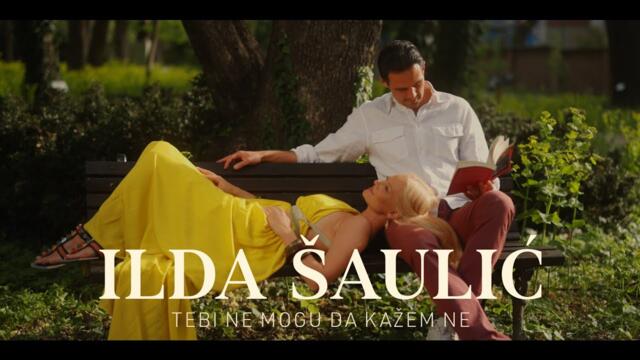 Ilda Saulic - Tebi ne mogu da kazem ne (Official Video 2024)