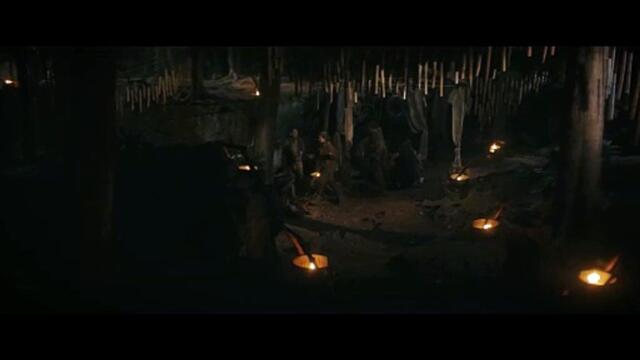 Star Trek Discovery Season 5 Episode 6 Promo