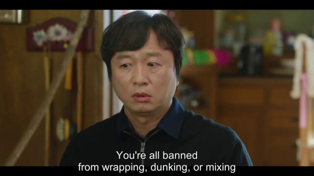 Queen of Tears EP.15 ENG SUB