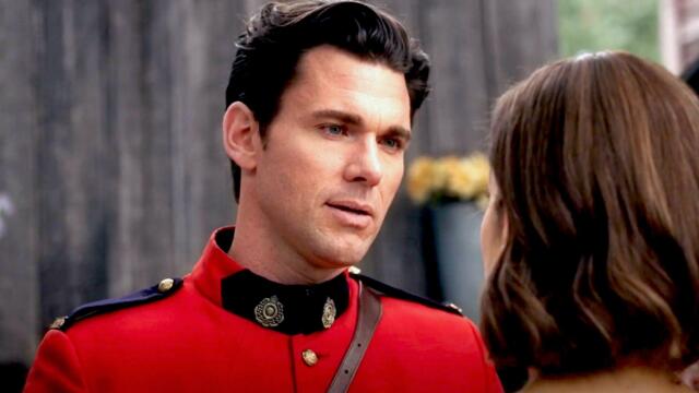 Sneak Peek at the Upcoming Episode of When Calls the Heart