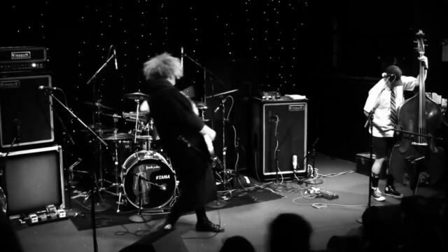MELVINS LITE   - whit Trevor
