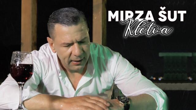 Mirza Sut - Kletva (Official Video)