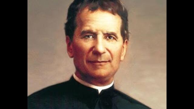 51. FEJQAN U KONVERŻJONI MINN SAN ĠWANN BOSCO