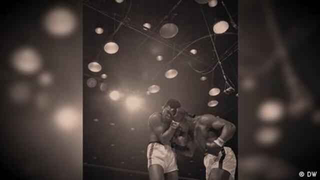 Martial arts and boxing in Africa