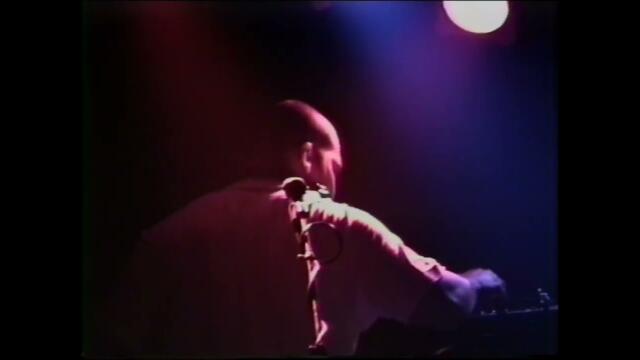 De La Soul - Live At Tramps, NYC, 1996 (Full Concert)