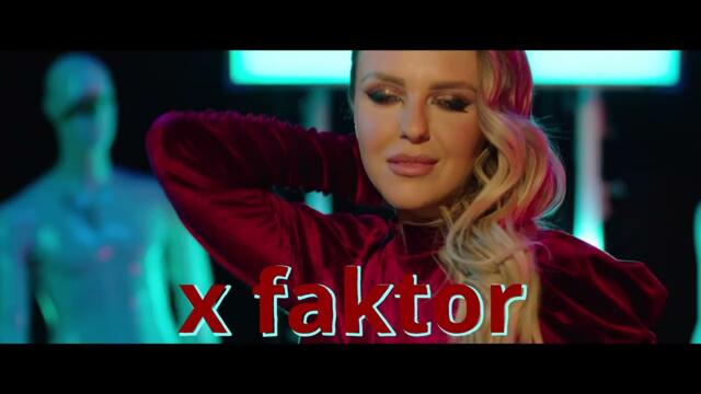 Danijel Pavić Dane - X FAKTOR (Official Video 2024)