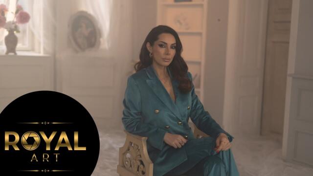 GABRIJELA PEJCEV - A GDE SI TI (COVER 2022)