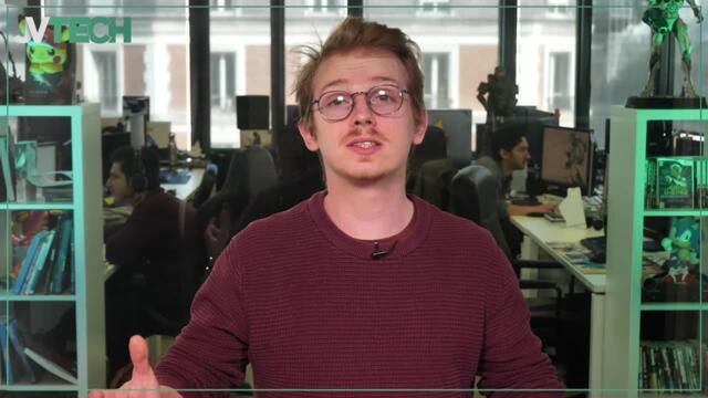 Daily Tech : pub youtube